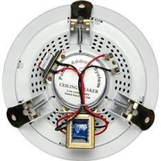 RY-188定壓揚聲器音響